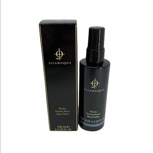 Illamasqua Hydra Makeup Setting Spray